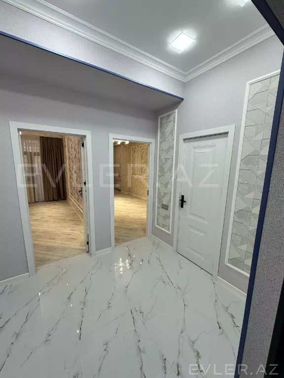 Satılır, yeni tikili