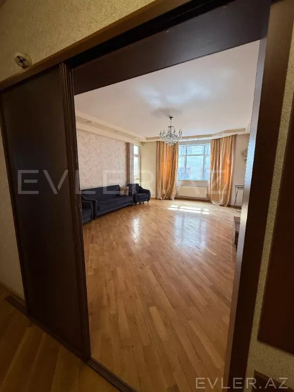 Aylıq, yeni tikili