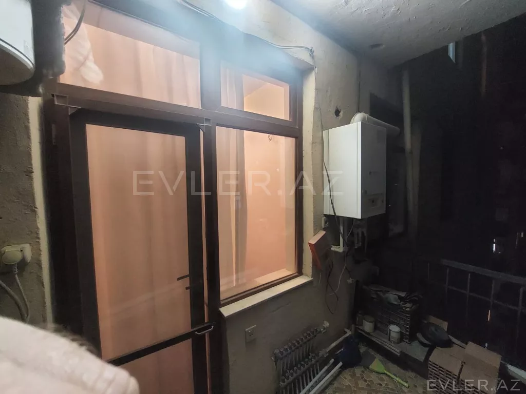 Satılır, yeni tikili