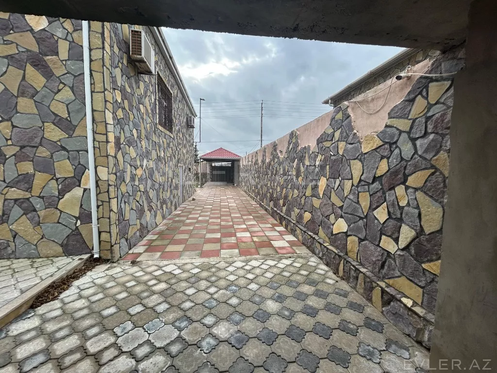 Satılır, bağ evi