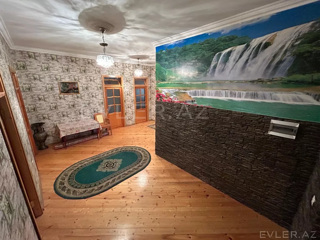 Satılır, bağ evi