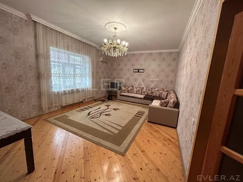 Satılır, bağ evi