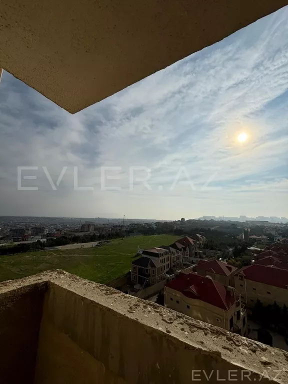 Satılır, yeni tikili