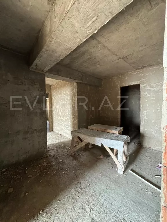Satılır, yeni tikili