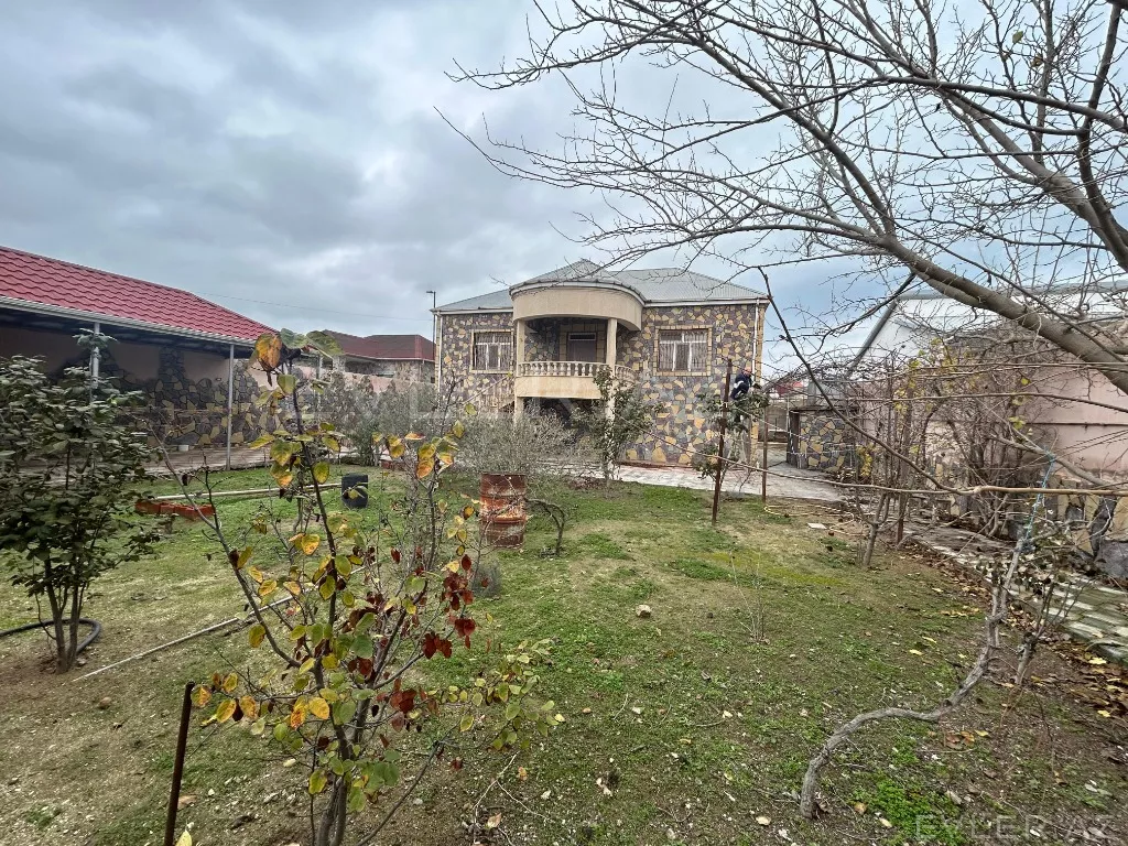 Satılır, bağ evi