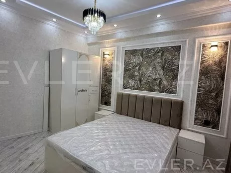 Satılır, yeni tikili