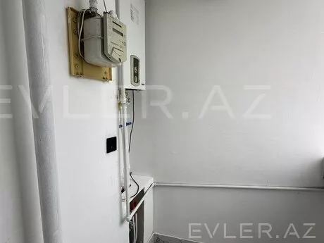 Satılır, yeni tikili