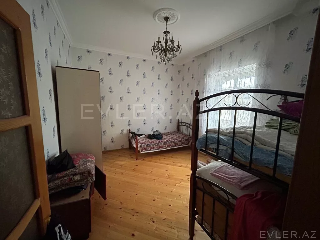 Satılır, bağ evi
