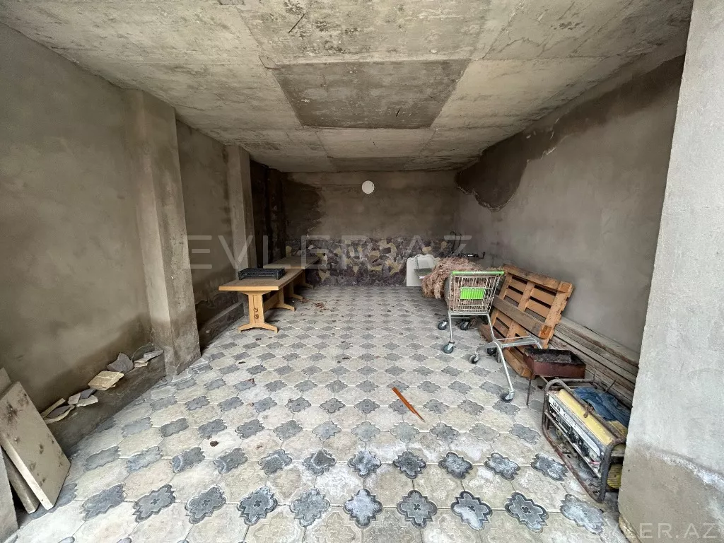 Satılır, bağ evi