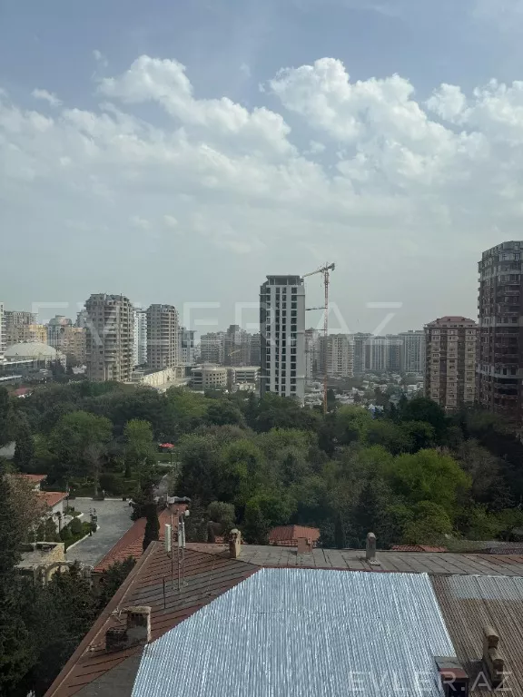 Aylıq, yeni tikili