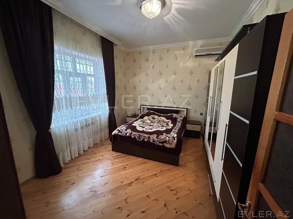 Satılır, bağ evi