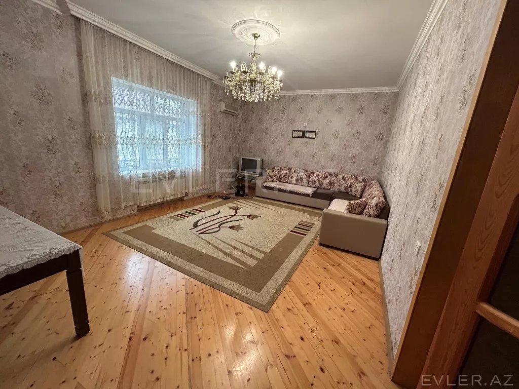 Satılır, bağ evi