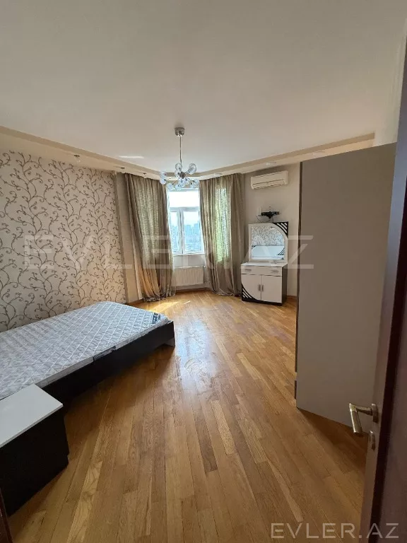 Aylıq, yeni tikili