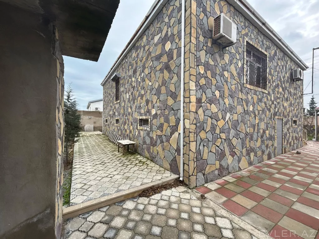 Satılır, bağ evi