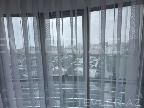 Satılır, yeni tikili