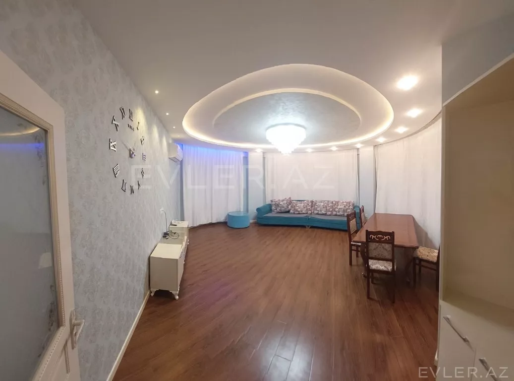 Satılır, yeni tikili