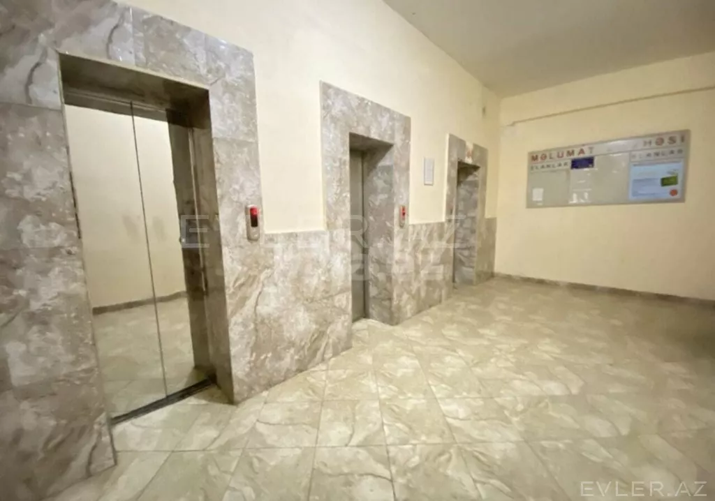 Satılır, yeni tikili