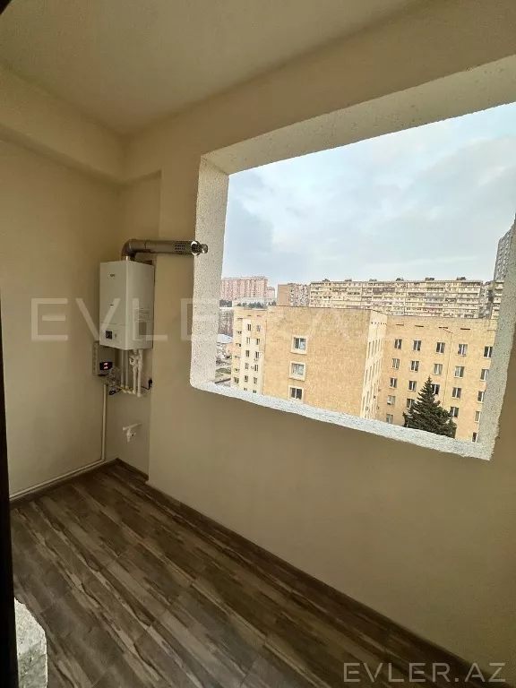 Satılır, yeni tikili