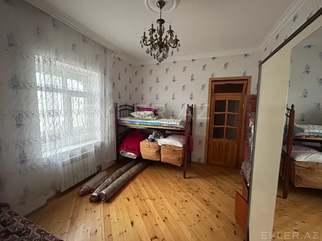 Satılır, bağ evi