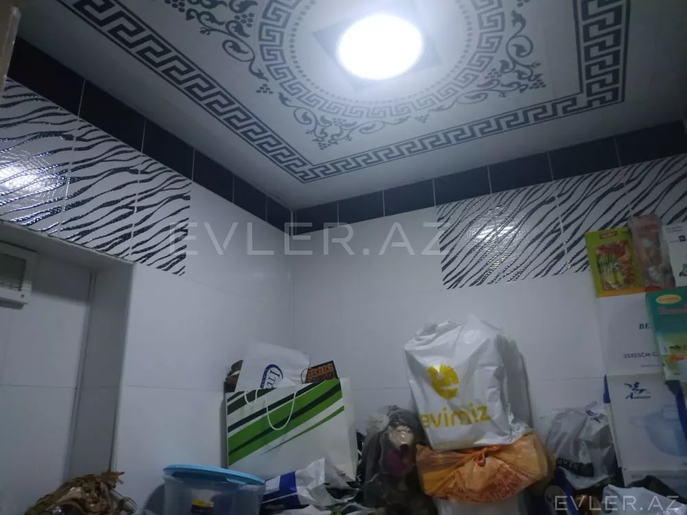 Satılır, yeni tikili