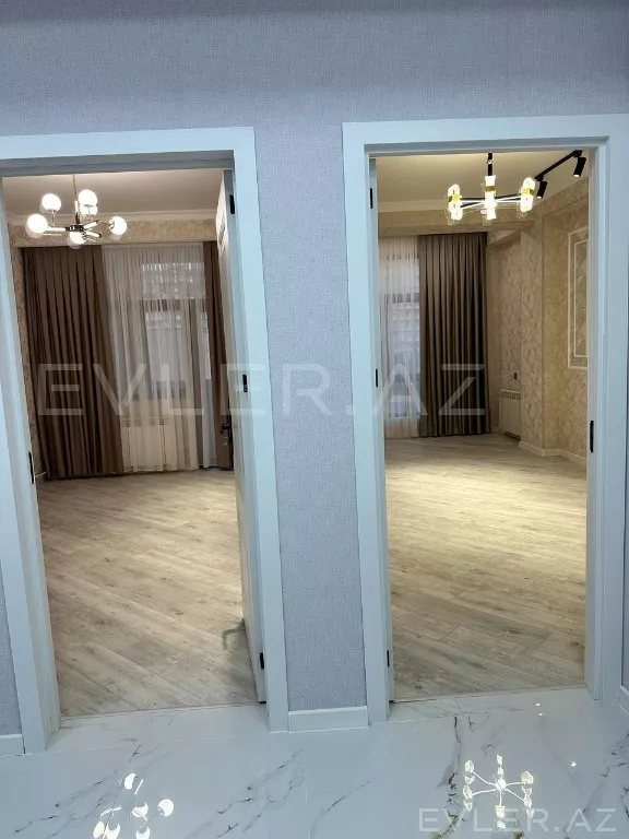 Satılır, yeni tikili