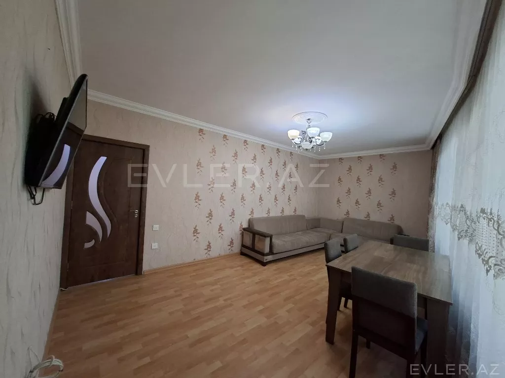 Satılır, yeni tikili