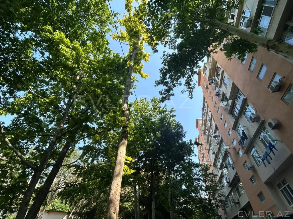 Satılır, yeni tikili