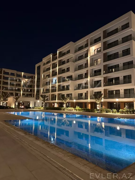 Satılır, yeni tikili
