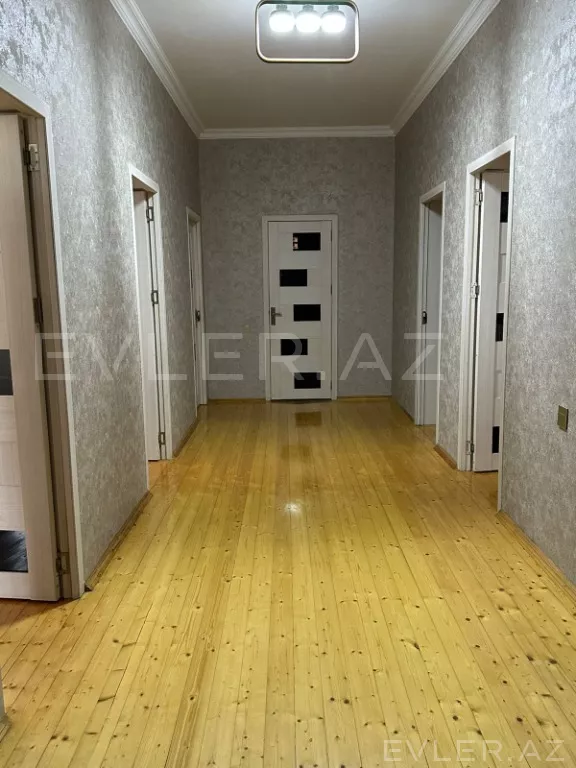 Satılır, həyət evi/villa