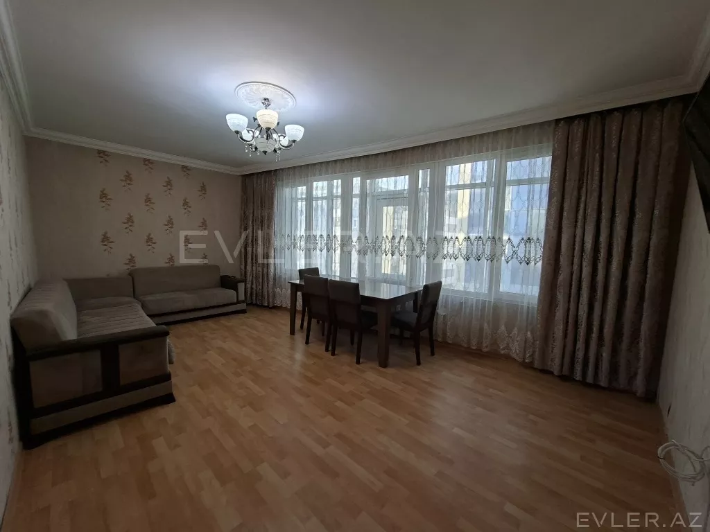Satılır, yeni tikili