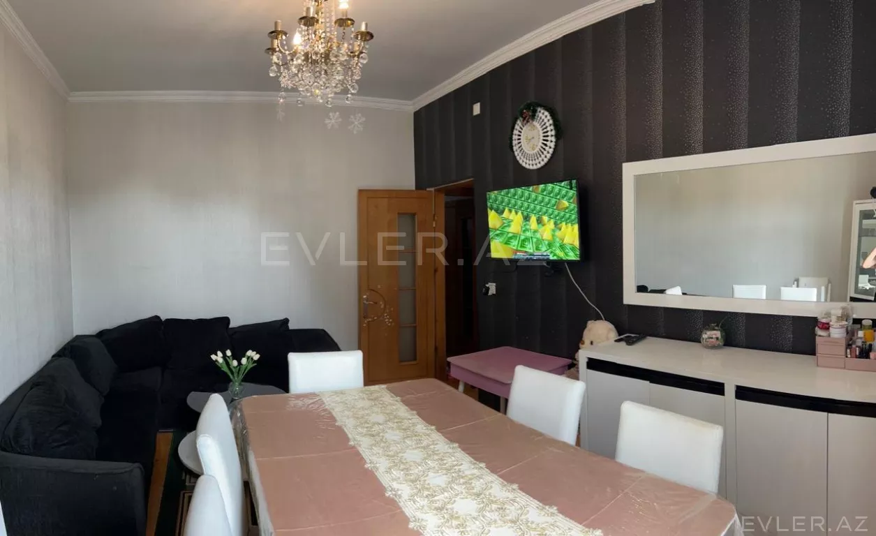 Satılır, həyət evi/villa
