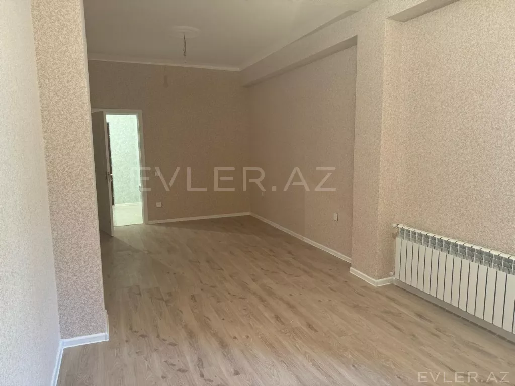 Satılır, yeni tikili