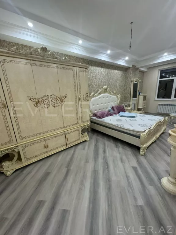 Satılır, yeni tikili