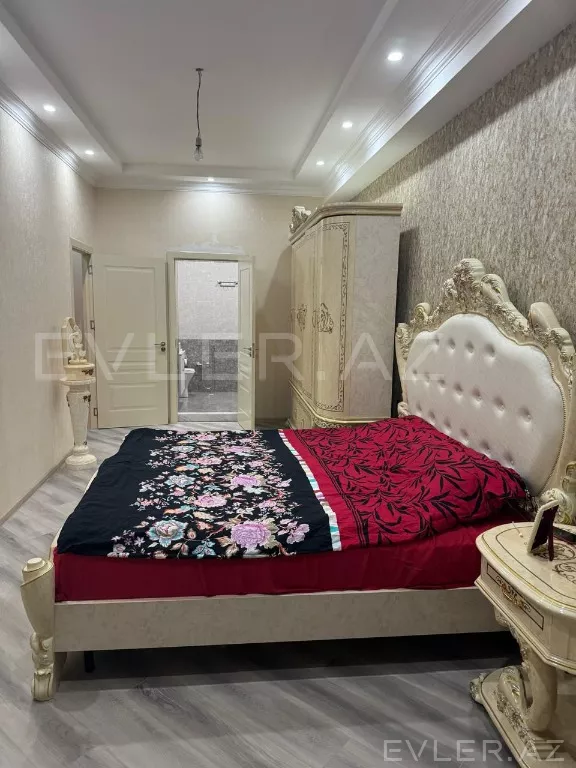 Satılır, yeni tikili