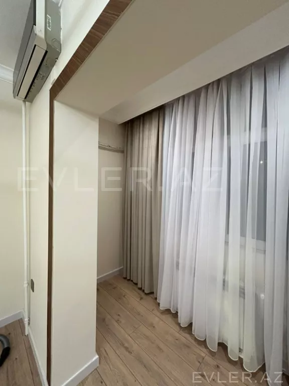 Satılır, yeni tikili