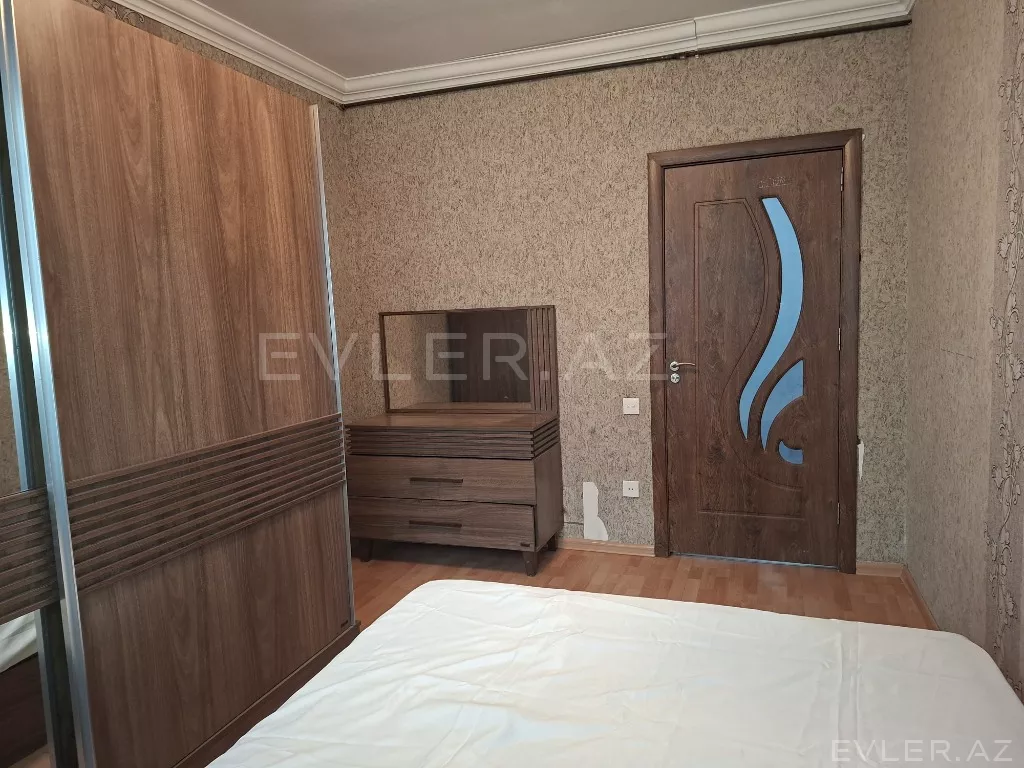Satılır, yeni tikili