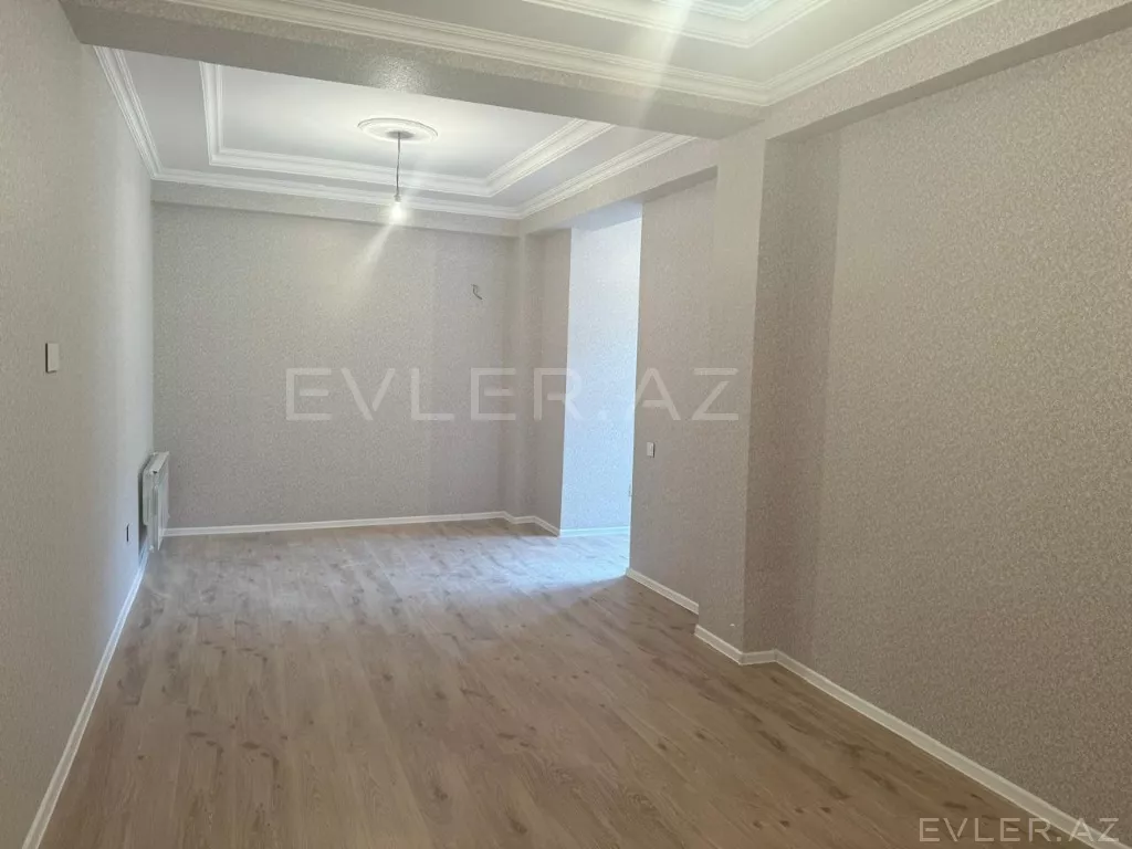 Satılır, yeni tikili
