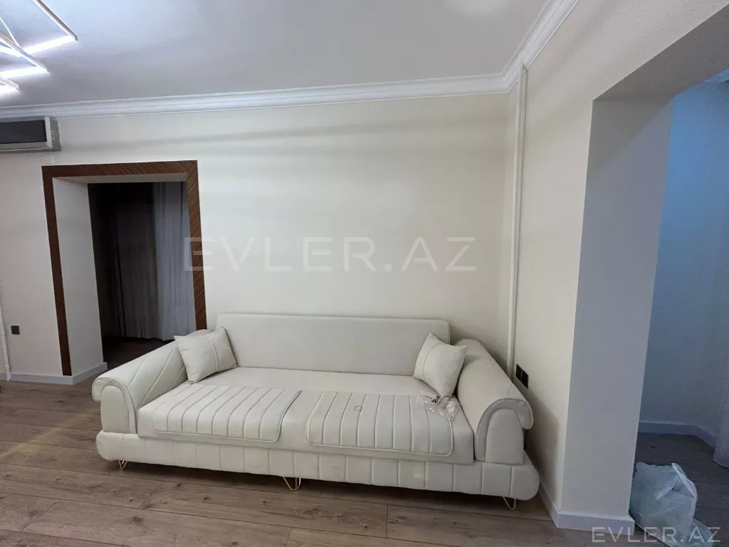 Satılır, yeni tikili