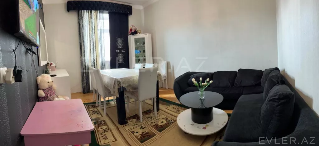 Satılır, həyət evi/villa