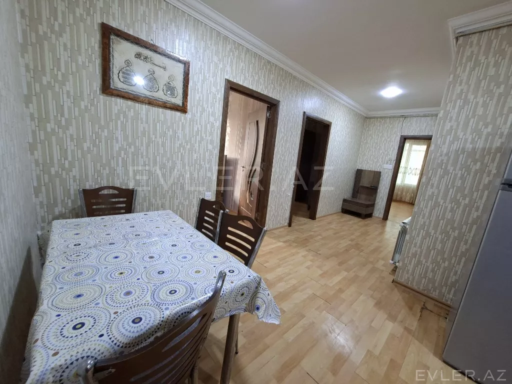 Satılır, yeni tikili