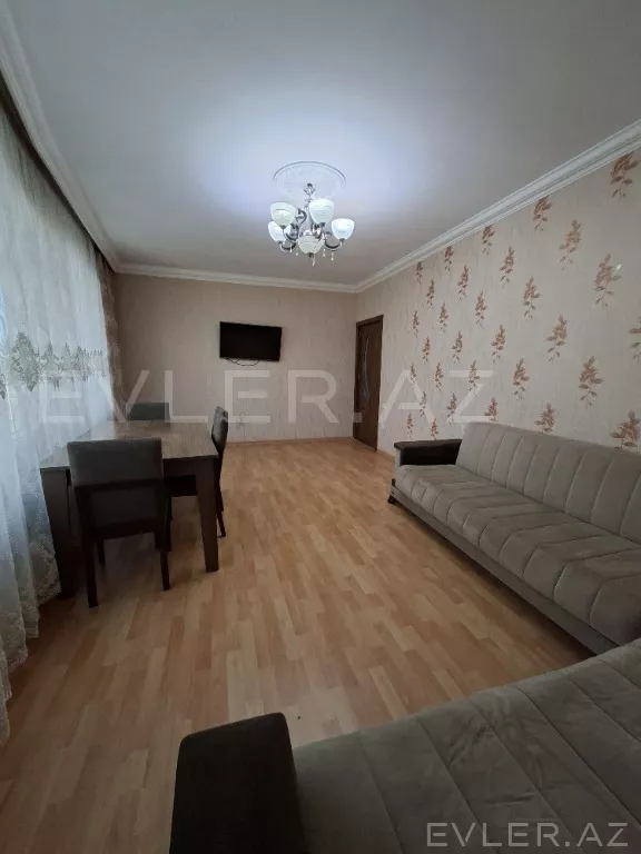 Satılır, yeni tikili