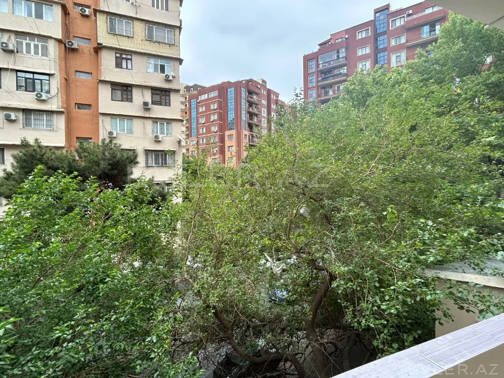 Satılır, yeni tikili