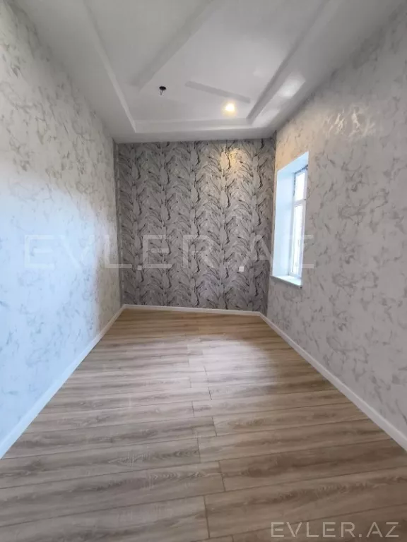 Satılır, həyət evi/villa