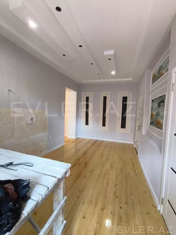 Satılır, həyət evi/villa