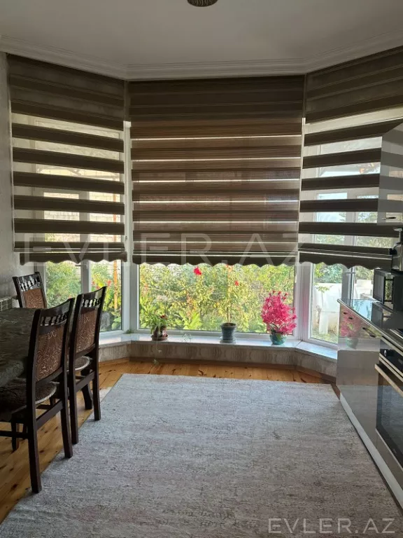 Satılır, həyət evi/villa