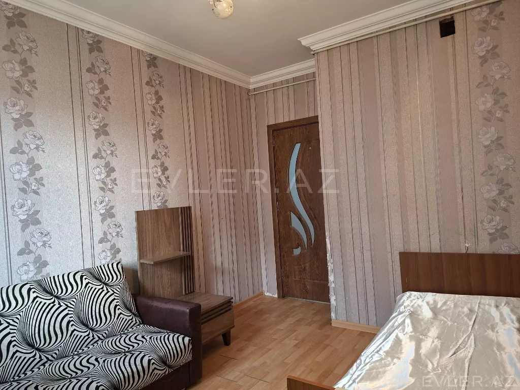 Satılır, yeni tikili