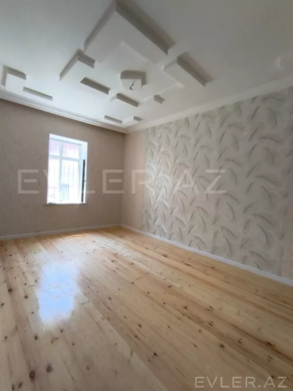 Satılır, həyət evi/villa