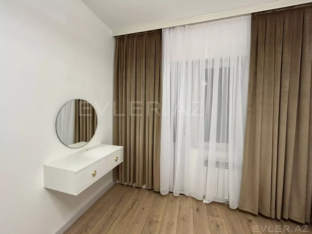 Satılır, yeni tikili