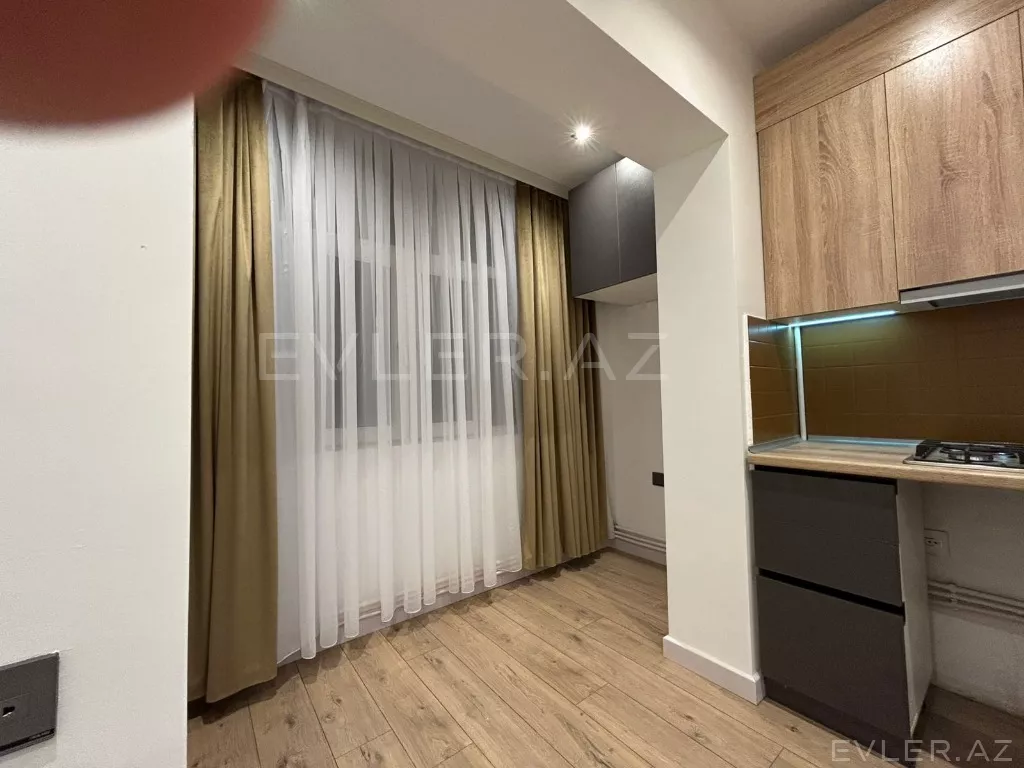 Satılır, yeni tikili