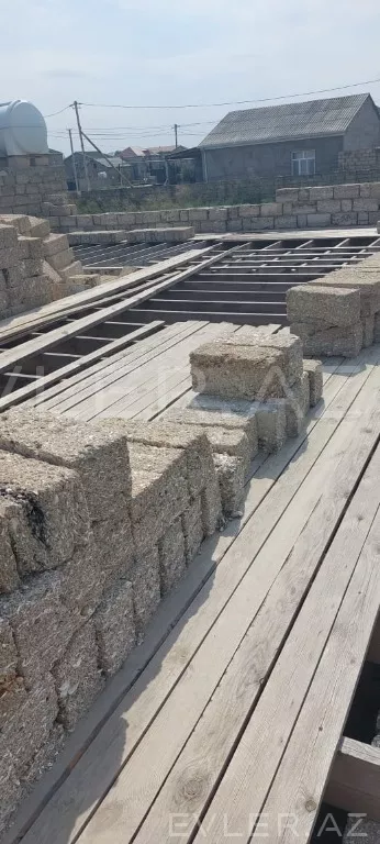 Satılır, torpaq
